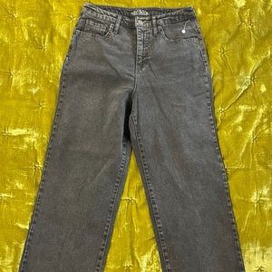 Wild fable jeans